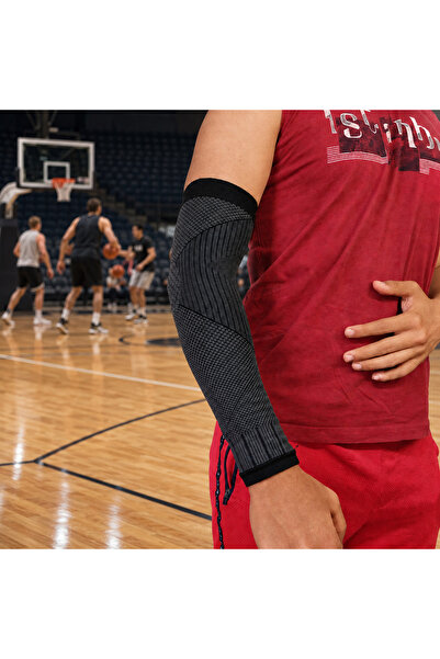 ÇAKIPROGEAR Tam Kol Kompresyon Kolluğu | Compression Full Arm Sleeve