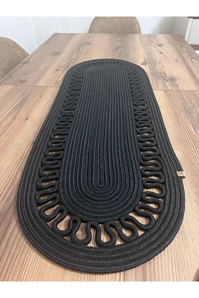 naylişhome NamteksNamteksJute، خدمة أمريكية، مفرش طاولة، هدية العرض، عرض المهر