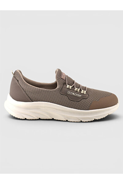 KİNG PAOLO D1093 Montreal - Mink - Men's Shoes
