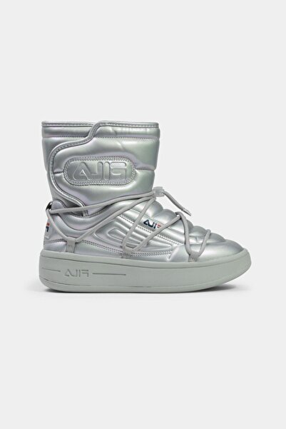 Fila Ghete de damă Superbubble Wmn FFW0594.80061 argintii