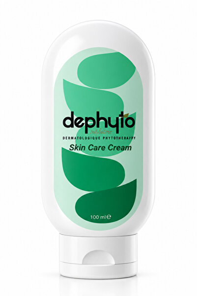 A&N NATURE Dephyto Pft Batık Kıl Bakım Kremi Kremi(batıklar Için)