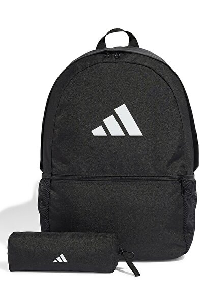 adidas Clsc Pcase Bp Backpack (23,25L) Ji8081 Black