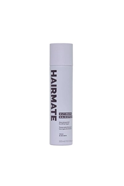 HAİRMATE ULTIMATE Fixativ extra-puternic pentru toate tipurile de păr, 300ml