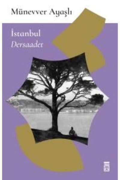 Timaş Yayınları İstanbul Dersaadet