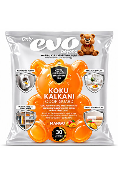 ONLY Evo Beyond Koku Kalkanı Mango
