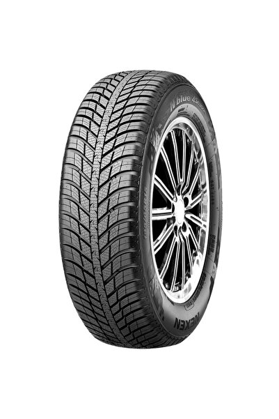 Nexen 205/55 R16 91H N'Blue 4Season 4 Mevsim Binek 2025
