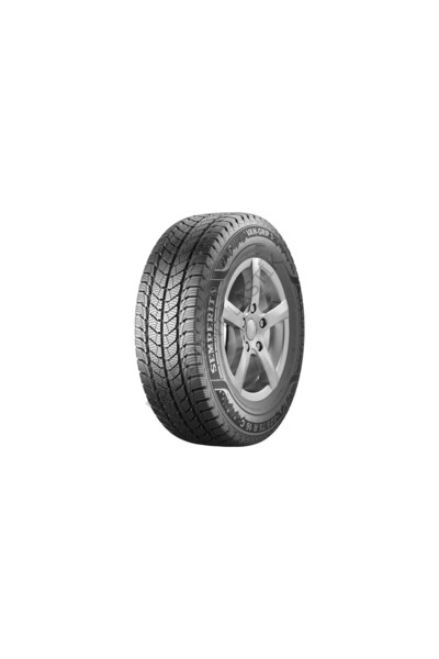 Semperit 195/60R16 C 99/97T Vangrıp 3 Kış Lastiği 2024