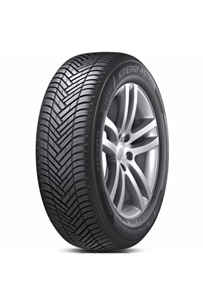 Hankook 225/45R19 96W XL Kinergy 4S 2X H750A Suv Oto 4 Mevsim Lastiği (2025 Ü...