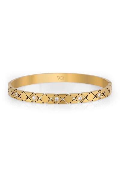 Wesse Jwel1086-02 Women's Bracelet