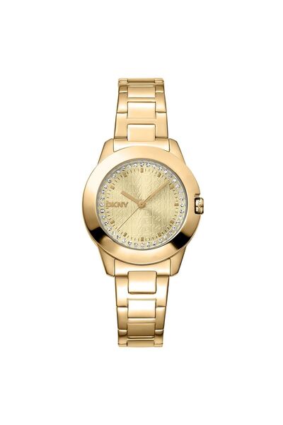 Dkny Dk1L021M0055 Women's Wristwatch