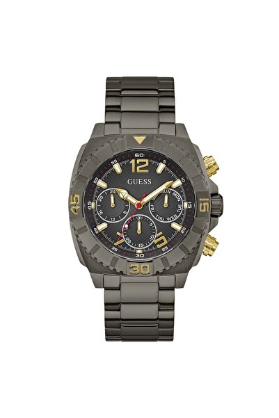 Guess ساعة يد رجالية GUGW0800G2