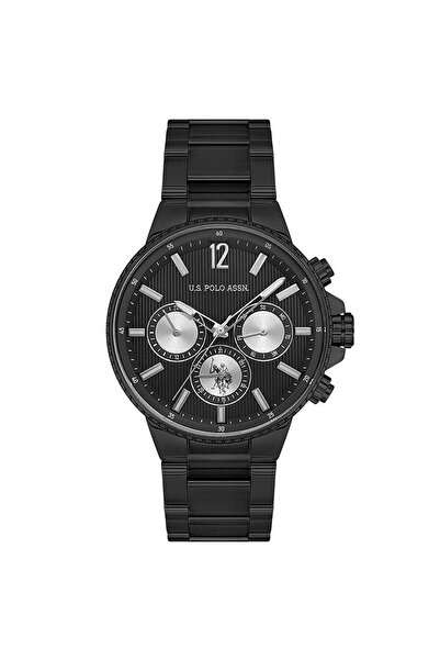 U.S. Polo Assn. ساعة يد رجالية USPA1074-04