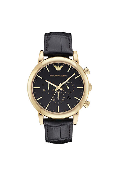 Emporio Armani Ar1917 men's wrist watch