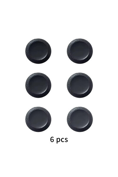 Choice10 for xbox 6pcs Analog Thumb Grips Anti-Slip Silicone Joystick Caps fo...