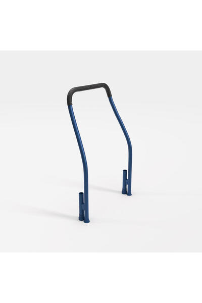 Decathlon Mini Trambolin Tutunma Barı