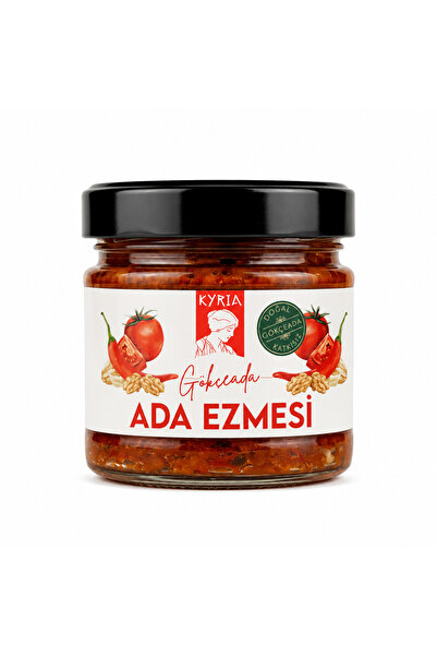 Kyria Gökçeada Ada Ezme