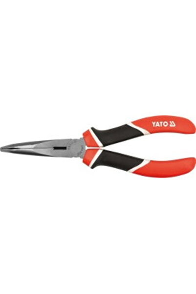 yato Cleste cu Varf Ascutit Indoit 160MM YT-1945