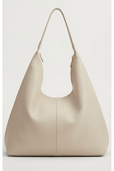 Satuna Soft Textured Women's Hobo Casual Shoulder Bag - Large Size Bag with S...