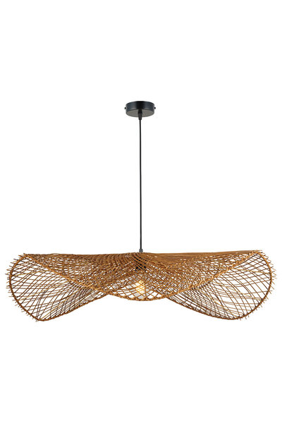 LUCEA Decona Q85 Cm Bamboo Tekli