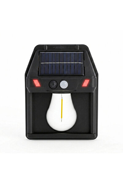 Panther Solar Led Duvar Lambası PT-2971