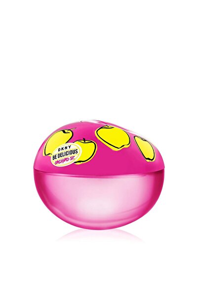 Dkny عطر بي ديليشس أورتشارد ستريت أو دو بارفان للنساء، 96 مل