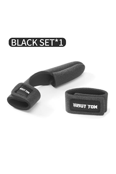 Choice Tip Wrap Rod Wrap HAUT TON Fishing Rod Wrap Pole Straps, Hook & Loop F...
