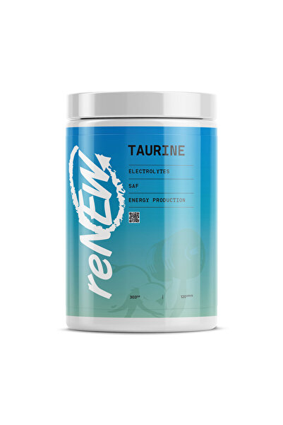 Taurıne 253 Gr ( Aromasız )