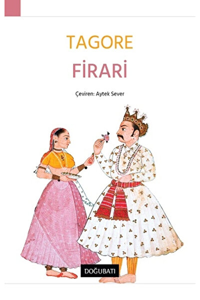 Timaş Yayınları Firari