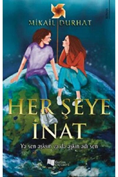 Karina Yayınevi Her Şeye Inat