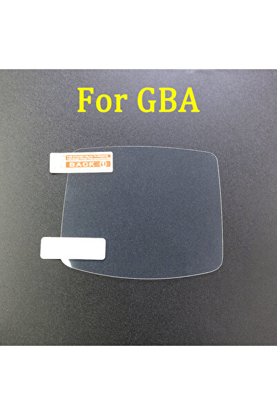 Choice5 For GBA YUXI For LCD Screen Protector Protective Film for Color for G...
