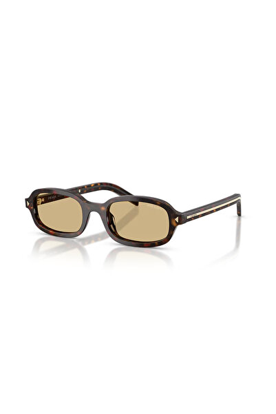 Prada 0PR D06S 17N70R 50 Unisex Güneş Gözlüğü