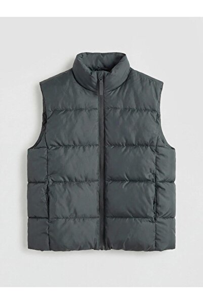 LC Waikiki High Collar Boys' Inflatable Vest (W6)