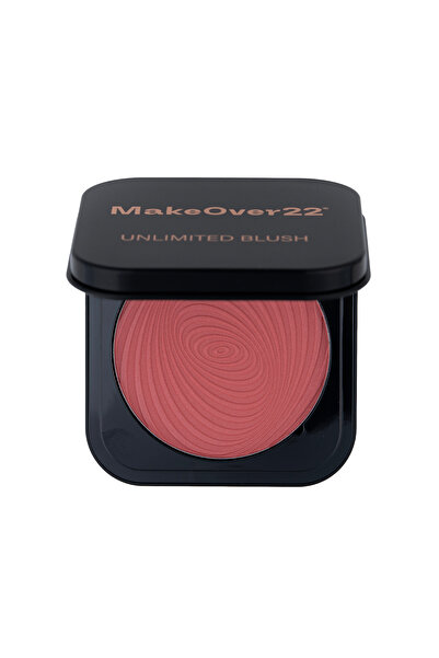 Makeover22 Unlimited Blush UB007