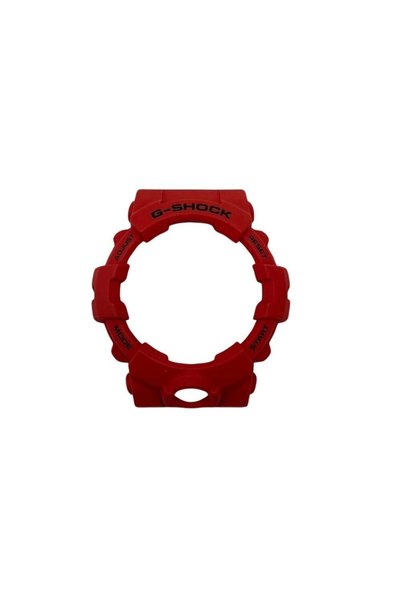 Casio G-Shock GA-800 Orijinal Shock Lastiği Kasa Silikonu
