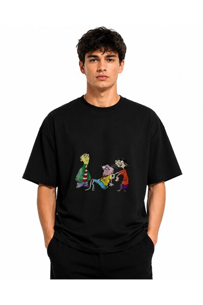 Inscriptie Ουνισέξ Βαμβακερό T-Shirt Υψηλής Ποιότητας για Καθημερινή Χρήση  "...