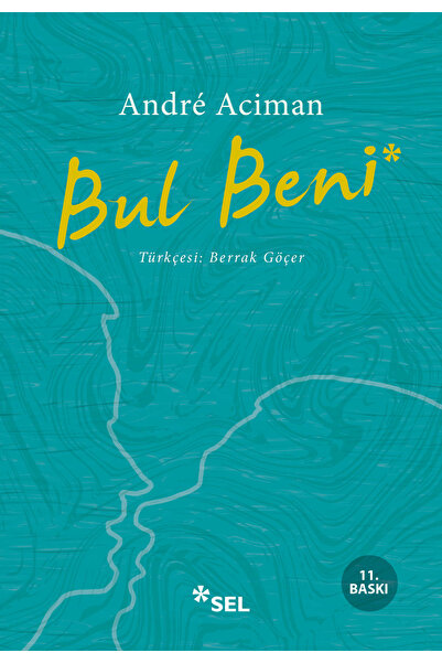 Sel Yayıncılık Bul Beni