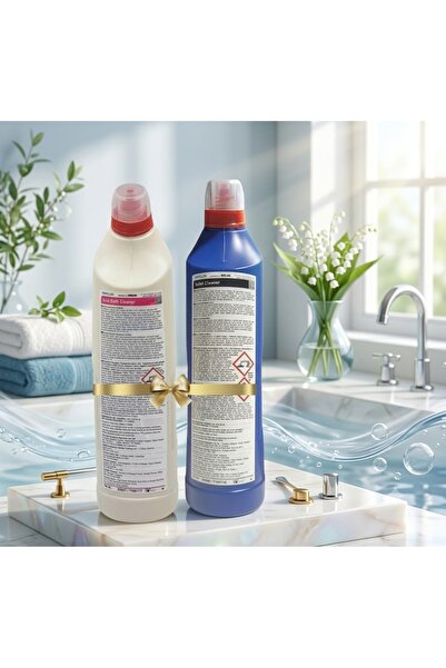 Ecolab Banyo WC Temizleyici 750 ml