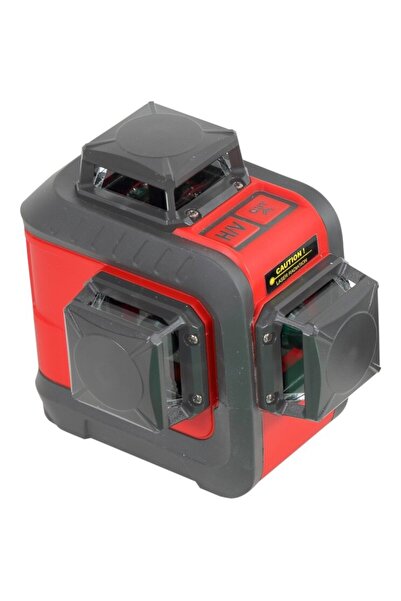 Proline NIVELATOR LASER CU AUTONIVELARE 3 MM/10 M - O-360/V-360/V-360
