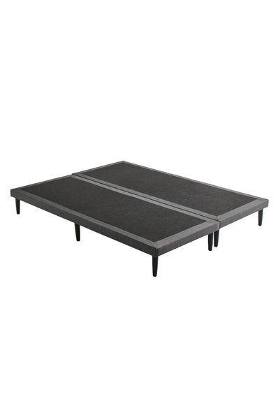 Niron Yatak Niron Slim Baza 160x200 Çift Kişilik Baza