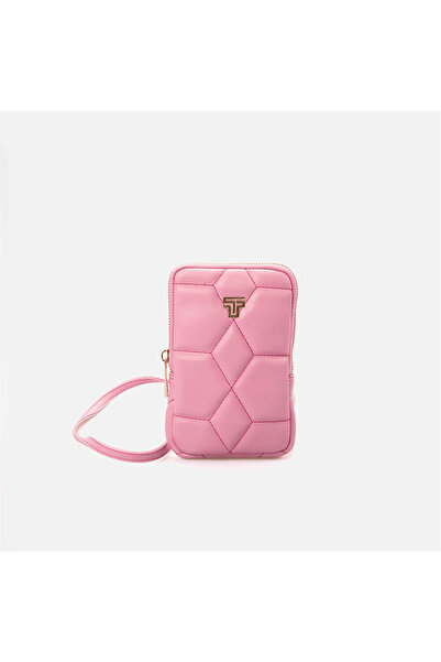 KEMAL TANCA Women's Shoulder Strap Mobile Phone Bag 2826