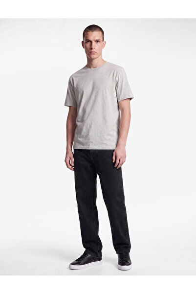 Koton Regular Fit Crew Neck Short Sleeve Basic T-Shirt