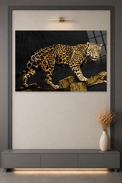 HMDS CONCEPT Leopard, stol od stakla visoke rezolucije otporan na udarce 177