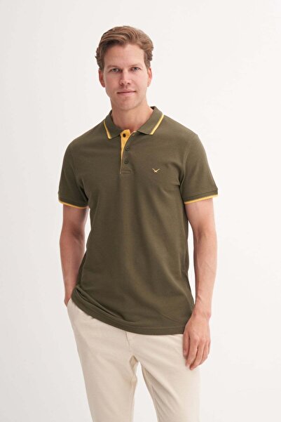 Cazador Erkek T-shirt 46140