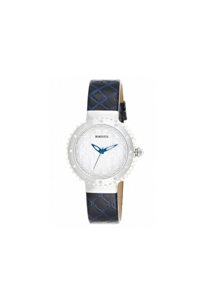 Momentus Lacivert Saat