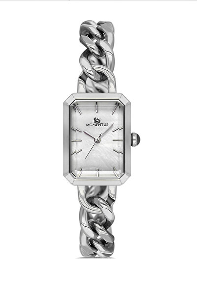 Momentus Cw129S-09Ss Women Wrist Watch