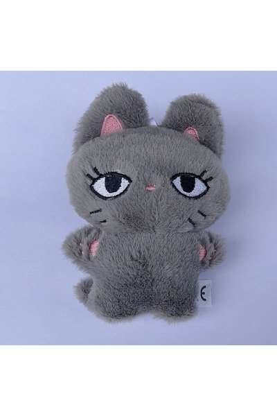 Choice 10cm A HOT 10CM Aespa Plush Keychain KARINA GISELLE WINTER NINGNING An...