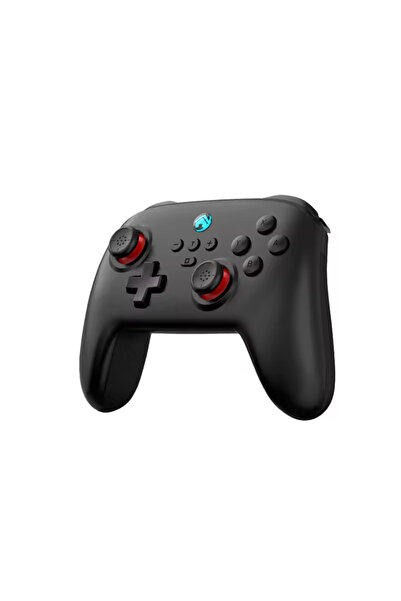 Choice black 2026 New Switch Pro Wireless Gamepad For Nintendo Switch OLED Li...