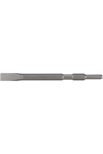 Evotools Daltă hexagonală ETS - Compatibilitate 677833 280 mm 22 mm 17 mm
