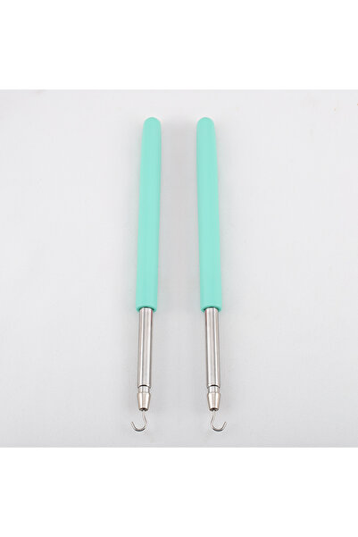Choice3 C 1Pc 1PC Bracelet Wearing Aid Tool Adjustable Telescopic Rod Jewelry...