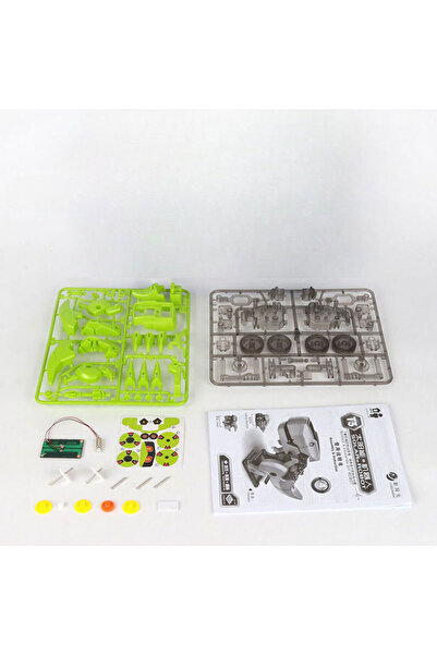 Choice solar dinosaur Dinosaur Solar Energy/Powered Stem Toy Technological Ga...